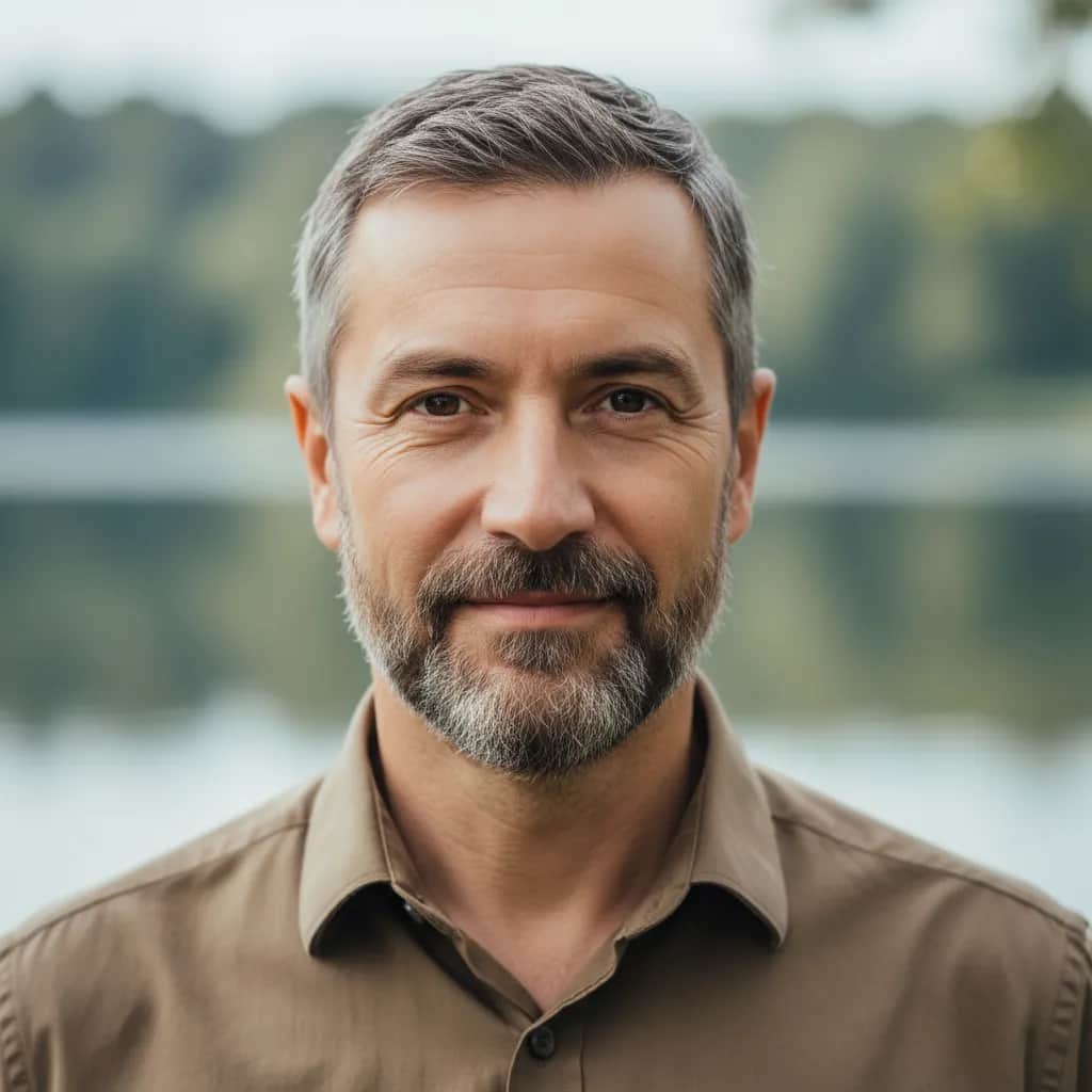 Autor Antoni Czerwiński