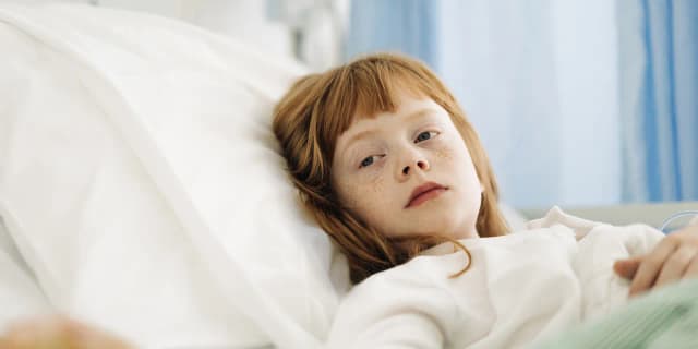 Jak sprawdzić wyrostek u dziecka: kluczowe objawy i diagnoza Jak sprawdzić wyrostek u dziecka: kluczowe objawy i diagnoza