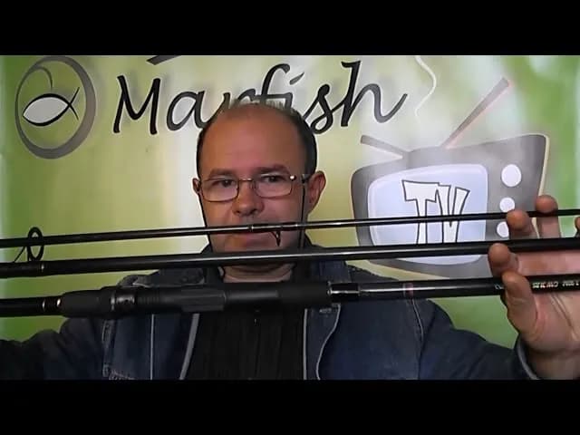 Jak składać wędkę trzyczęściową bez zbędnych problemów i błędów Jak składać wędkę trzyczęściową bez zbędnych problemów i błędów