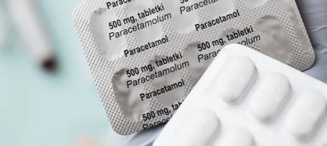 Co ile można podać dziecku paracetamol, aby uniknąć ryzyka? Co ile można podać dziecku paracetamol, aby uniknąć ryzyka?