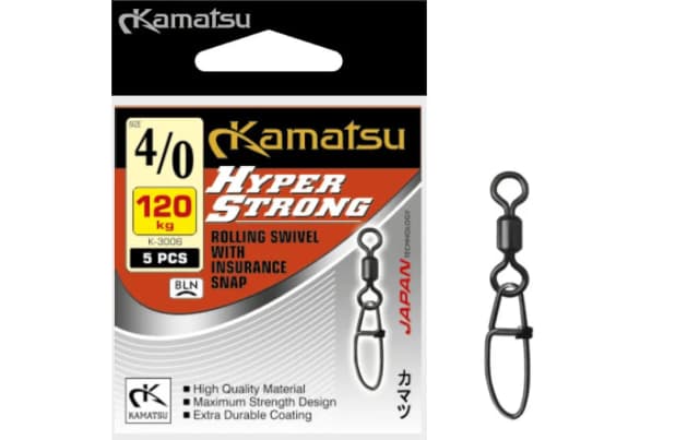 Krętlik wędkarski do czego służy i jak poprawia efektywność wędkowania Krętlik wędkarski do czego służy i jak poprawia efektywność wędkowania