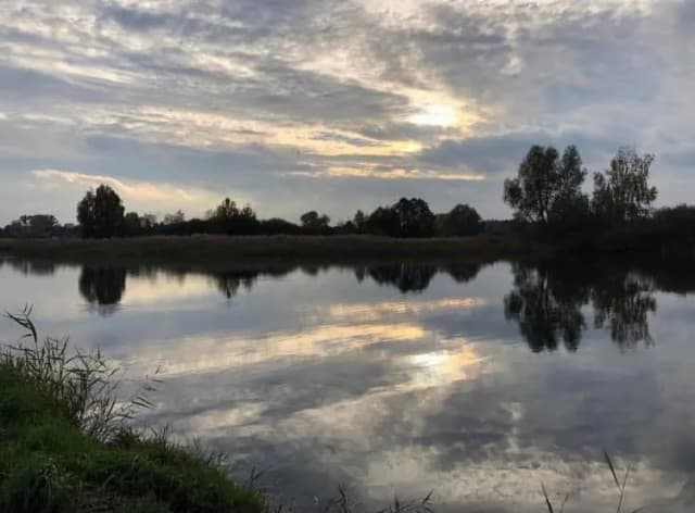 Łowisko Barcin - idealne miejsce na wędkowanie nocą i za dnia Łowisko Barcin - idealne miejsce na wędkowanie nocą i za dnia