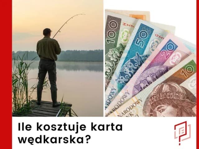 Gdzie można opłacić kartę wędkarską i uniknąć problemów z licencją Gdzie można opłacić kartę wędkarską i uniknąć problemów z licencją