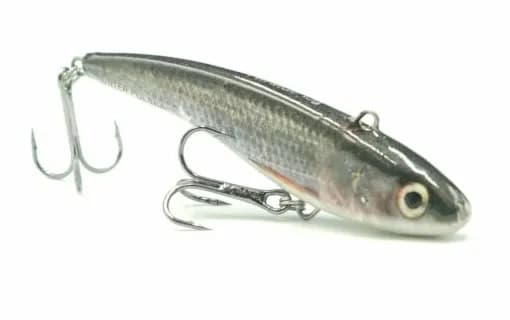 Przynęta z lśniącego metalu - jak wybrać najlepsze błystki na ryby Przynęta z lśniącego metalu - jak wybrać najlepsze błystki na ryby