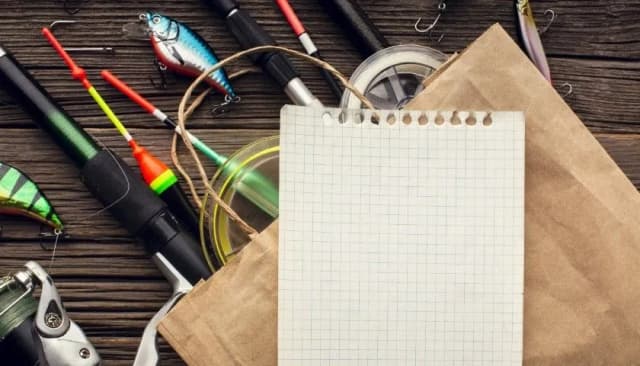 Jak zrobić kartę wędkarską - uniknij błędów i zaoszczędź czas Jak zrobić kartę wędkarską - uniknij błędów i zaoszczędź czas